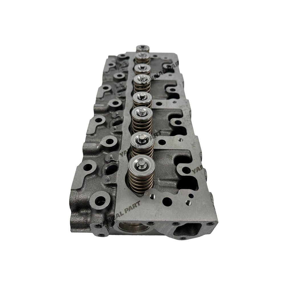 Cylinder Head Assy Fit For Yanmar 4TNE84 Engine