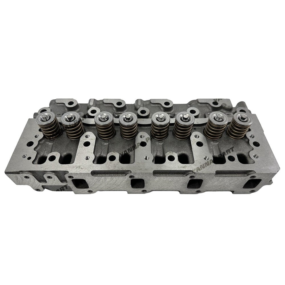 Cylinder Head Assy Fit For Yanmar 4TNE84 Engine