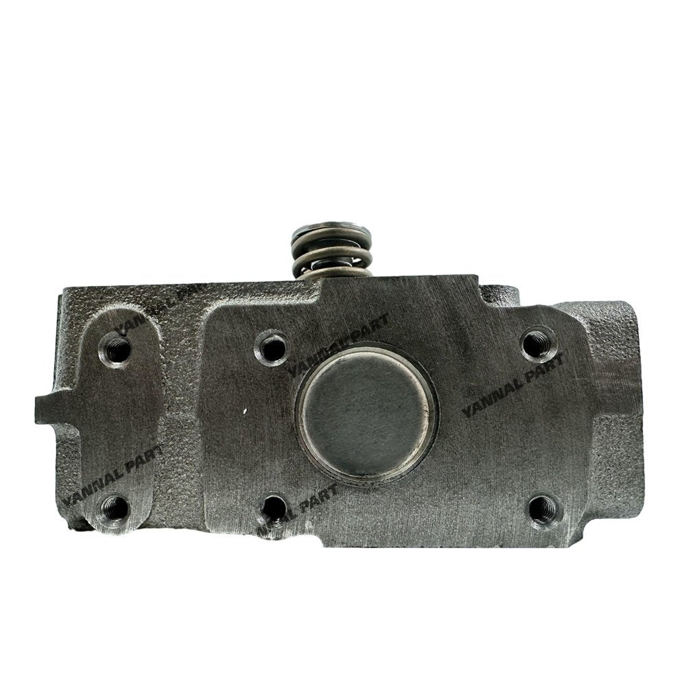 Cylinder Head Assy Fit For Yanmar 4TNE84 Engine