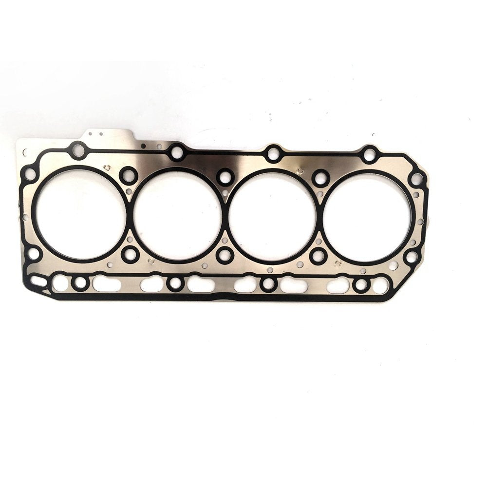 New 4TNE86 Full Engine Cylinder Head Gasket Kit For Yanmar Engine