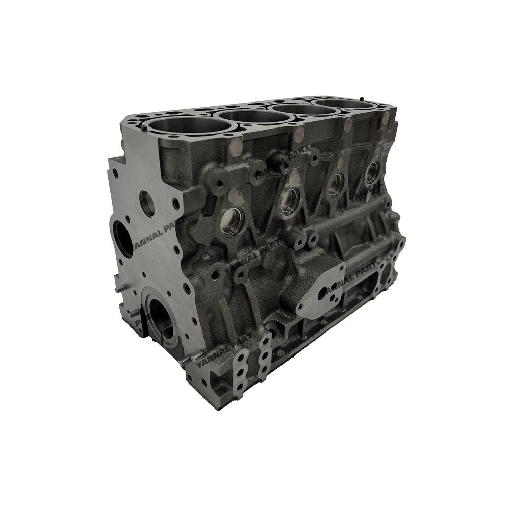Cylinder Block For Yanmar 4TNE86 Engine spare parts