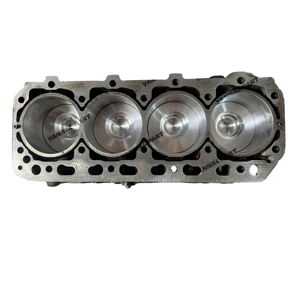 4TNE88 Cylinder Block Assy For Yanmar diesel Engine parts