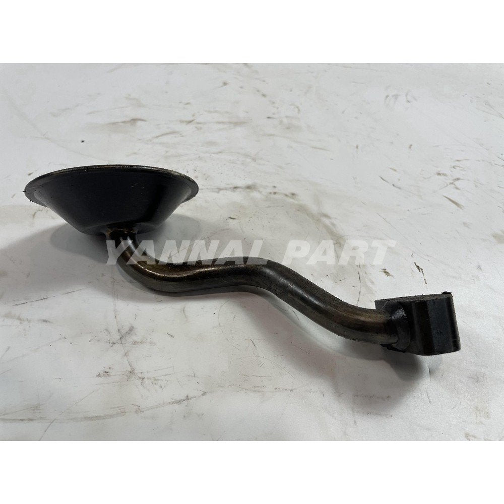 Oil Suction Pan Fit For Yanmar 4TNE88 Engine