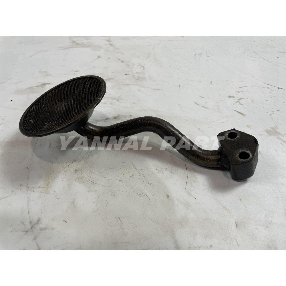 Oil Suction Pan Fit For Yanmar 4TNE88 Engine