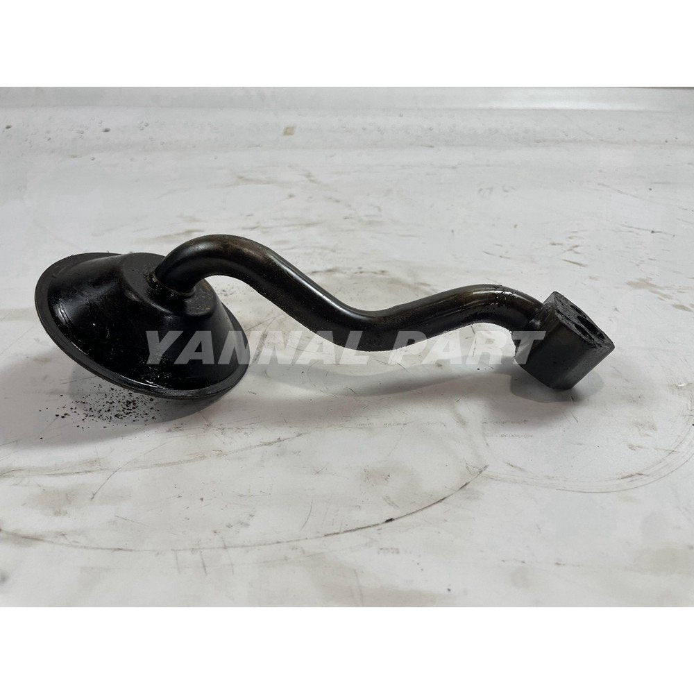 Oil Suction Pan Fit For Yanmar 4TNE88 Engine