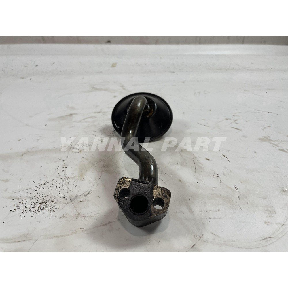 Oil Suction Pan Fit For Yanmar 4TNE88 Engine