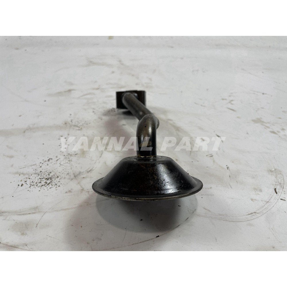 Oil Suction Pan Fit For Yanmar 4TNE88 Engine