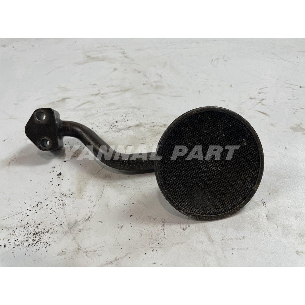 Oil Suction Pan Fit For Yanmar 4TNE88 Engine