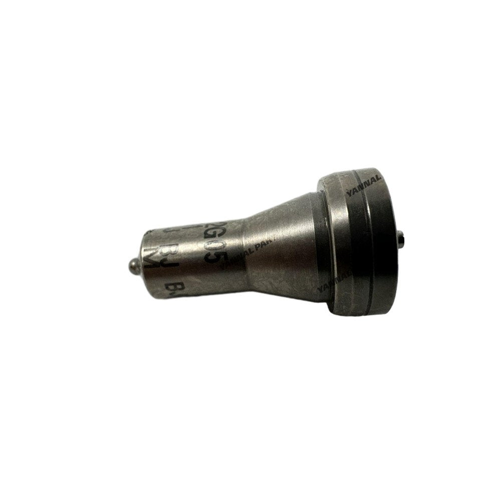 Nozzle 129240-53001 Fit For Yanmar 4TNE88 Engine