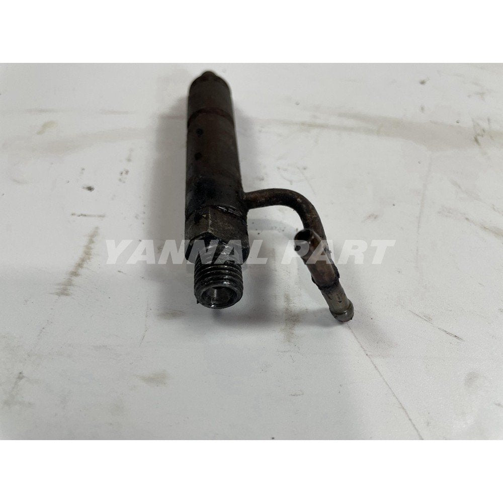 Fuel Injector Fit For Yanmar 4TNE88 Engine