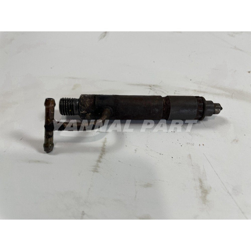 Fuel Injector Fit For Yanmar 4TNE88 Engine