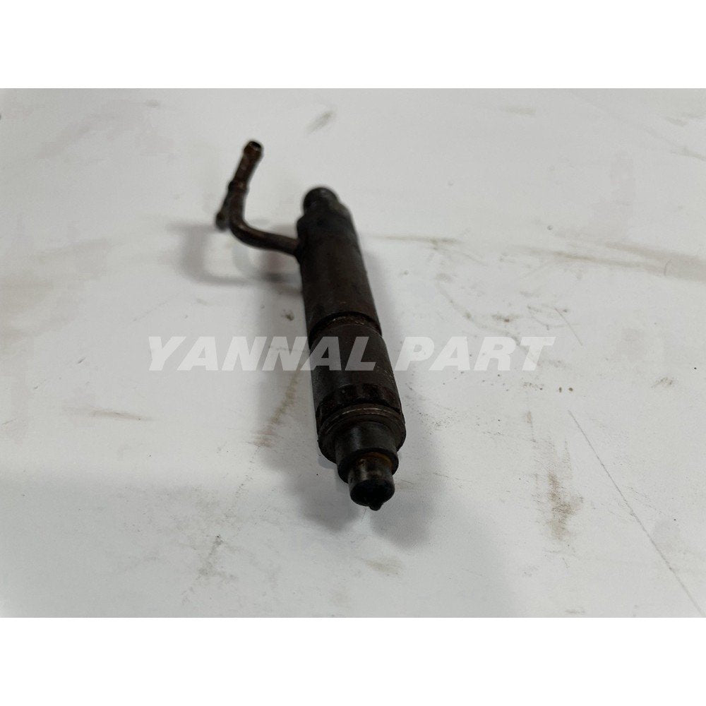 Fuel Injector Fit For Yanmar 4TNE88 Engine