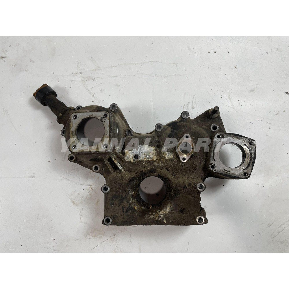 Timing Cover Fit For Yanmar 4TNE88 Engine