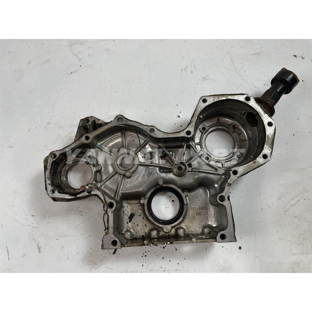 Timing Cover Fit For Yanmar 4TNE88 Engine