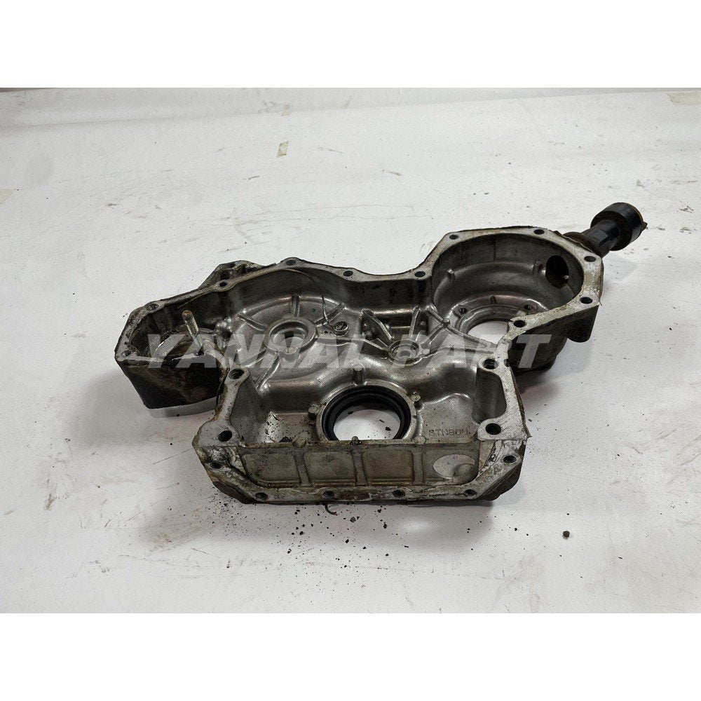 Timing Cover Fit For Yanmar 4TNE88 Engine