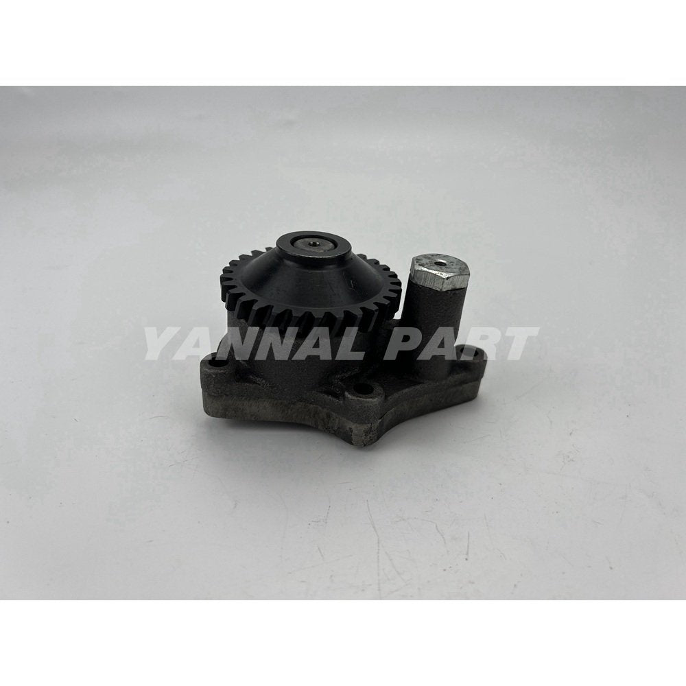 Oil Pump 129407-32000 Fit For Yanmar 4TNE88 Engine Parts