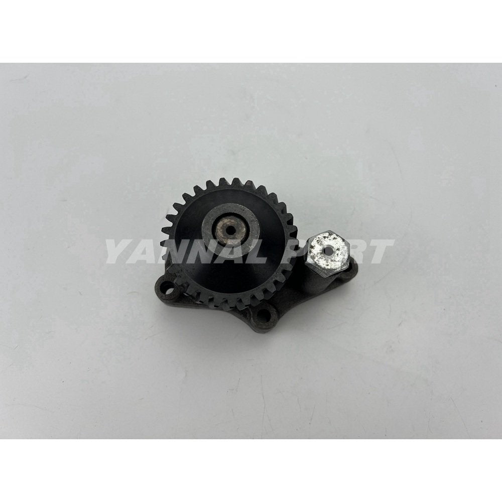 Oil Pump 129407-32000 Fit For Yanmar 4TNE88 Engine Parts