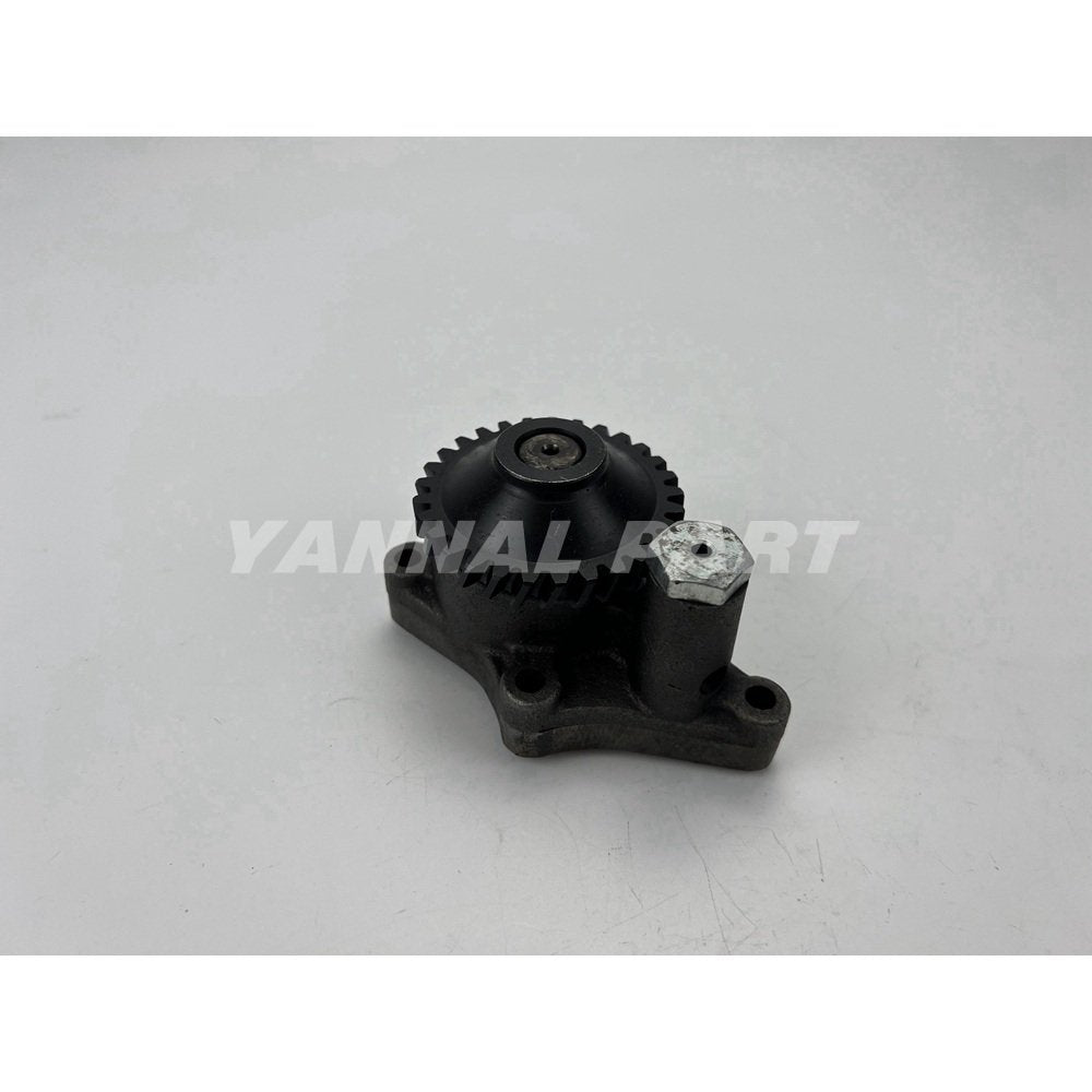 Oil Pump 129407-32000 Fit For Yanmar 4TNE88 Engine Parts