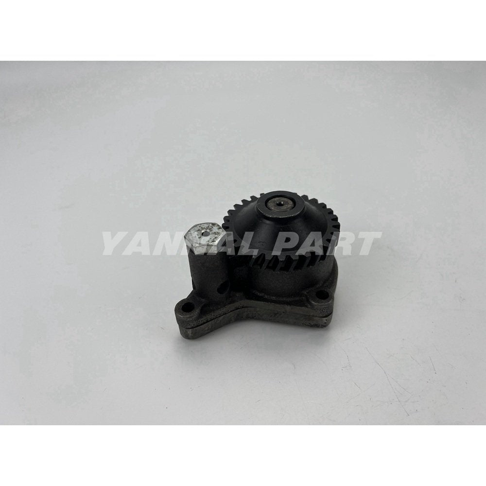 Oil Pump 129407-32000 Fit For Yanmar 4TNE88 Engine Parts