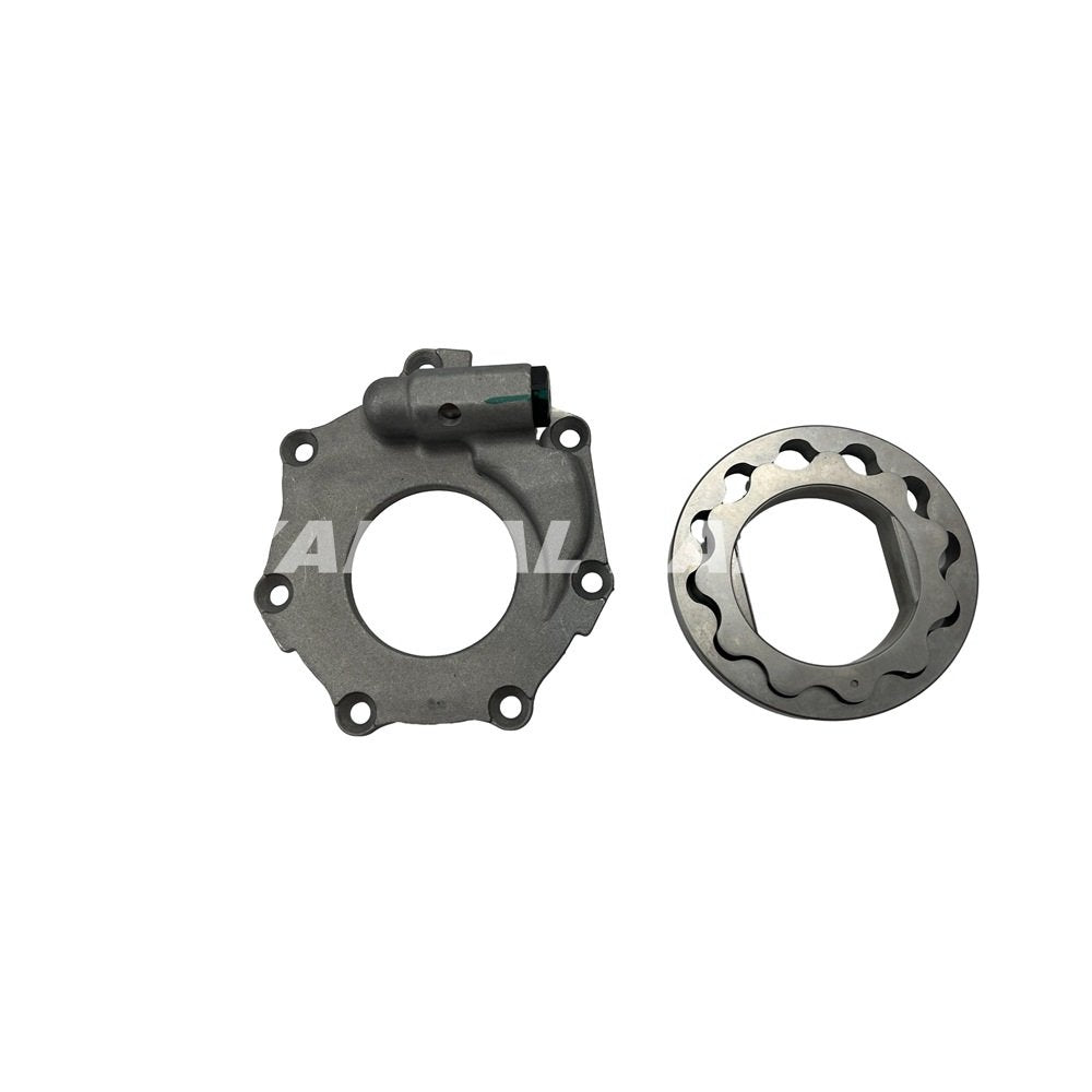 For Yanmar Engine Oil Pump with 3TNE88/3TNV88/4TNV88/4TNE88