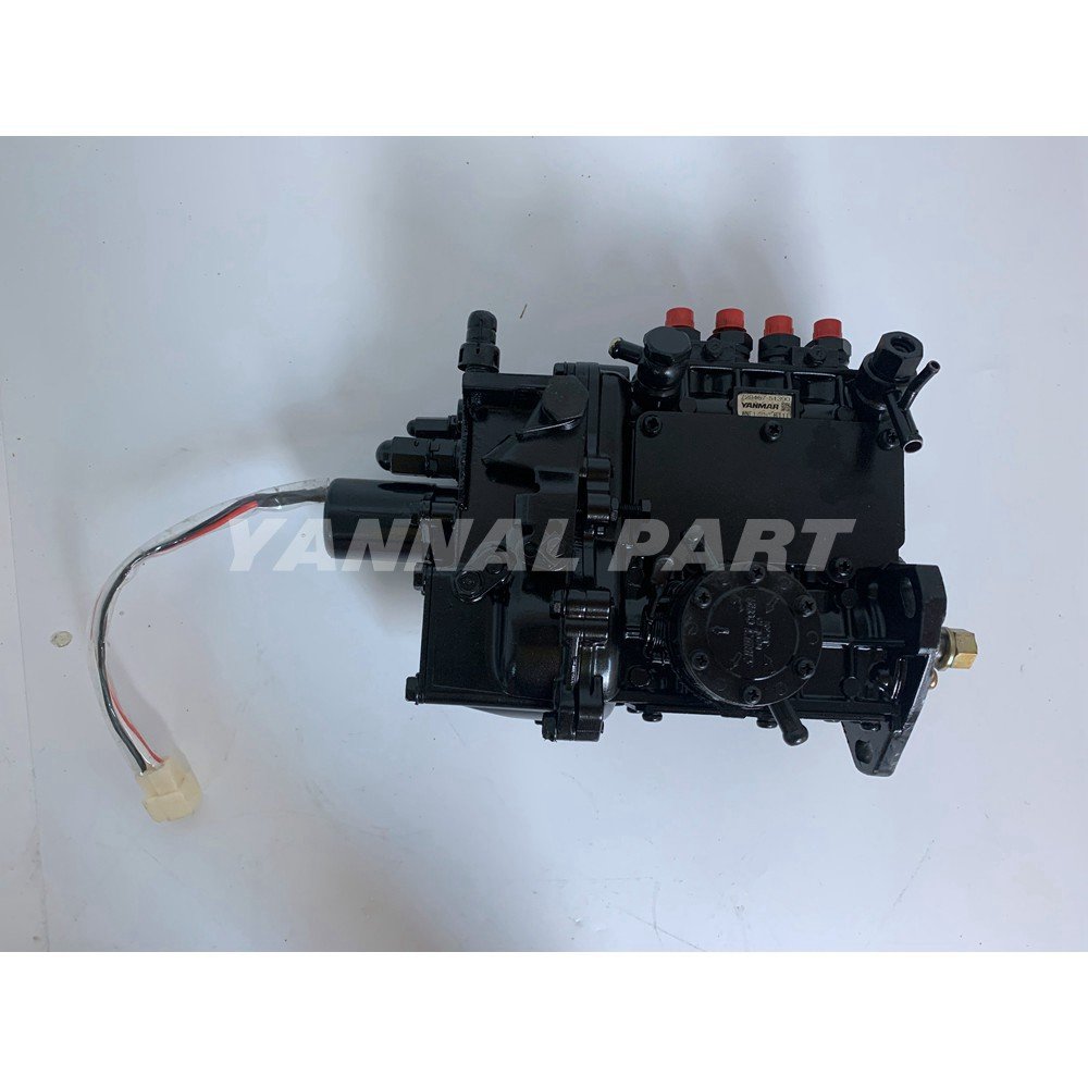 Fuel Injection Pump Fit For Yanmar 4TNE88 Engine