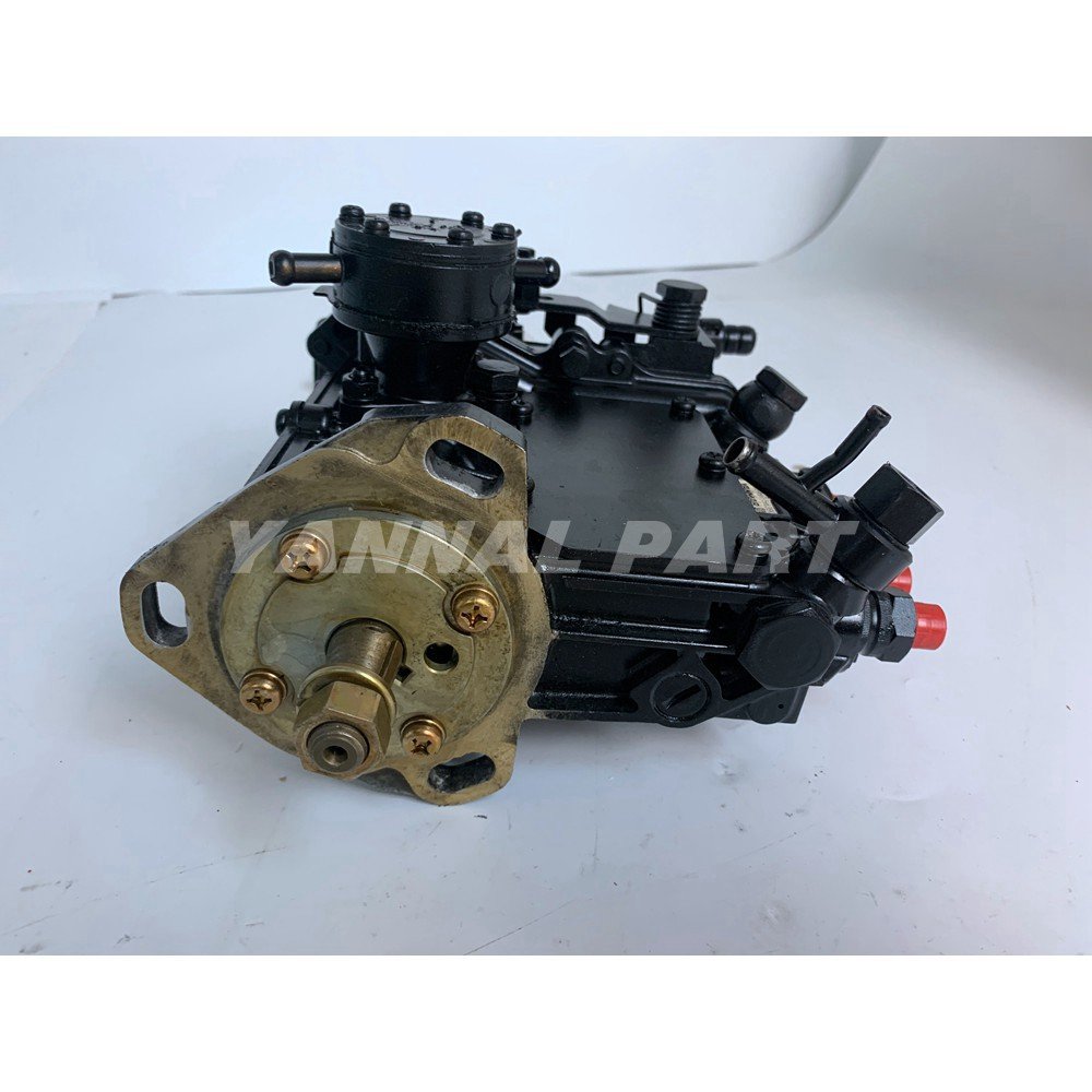 Fuel Injection Pump Fit For Yanmar 4TNE88 Engine