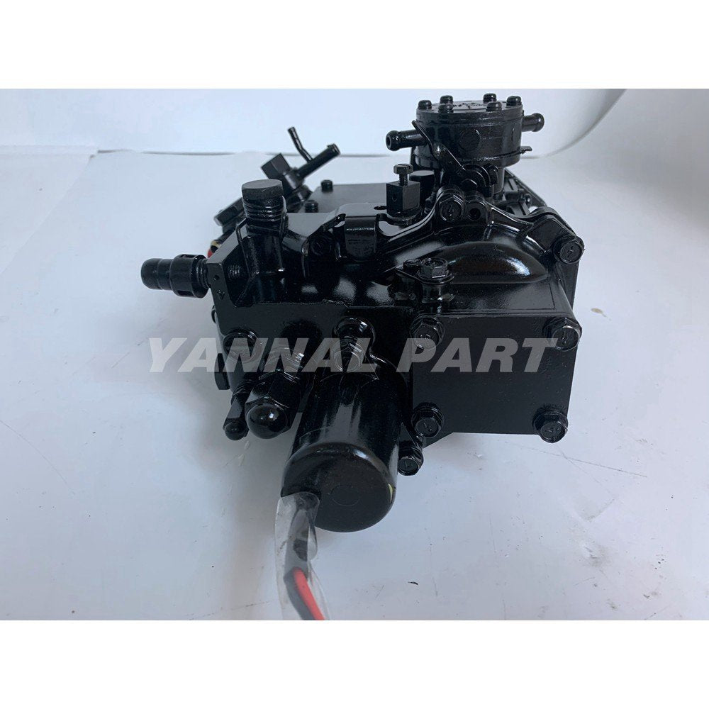 Fuel Injection Pump Fit For Yanmar 4TNE88 Engine