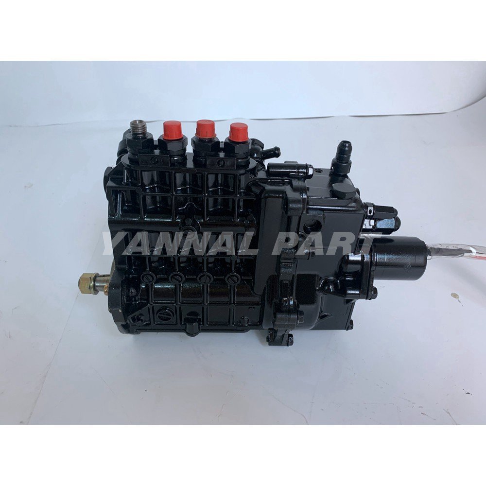 Fuel Injection Pump Fit For Yanmar 4TNE88 Engine