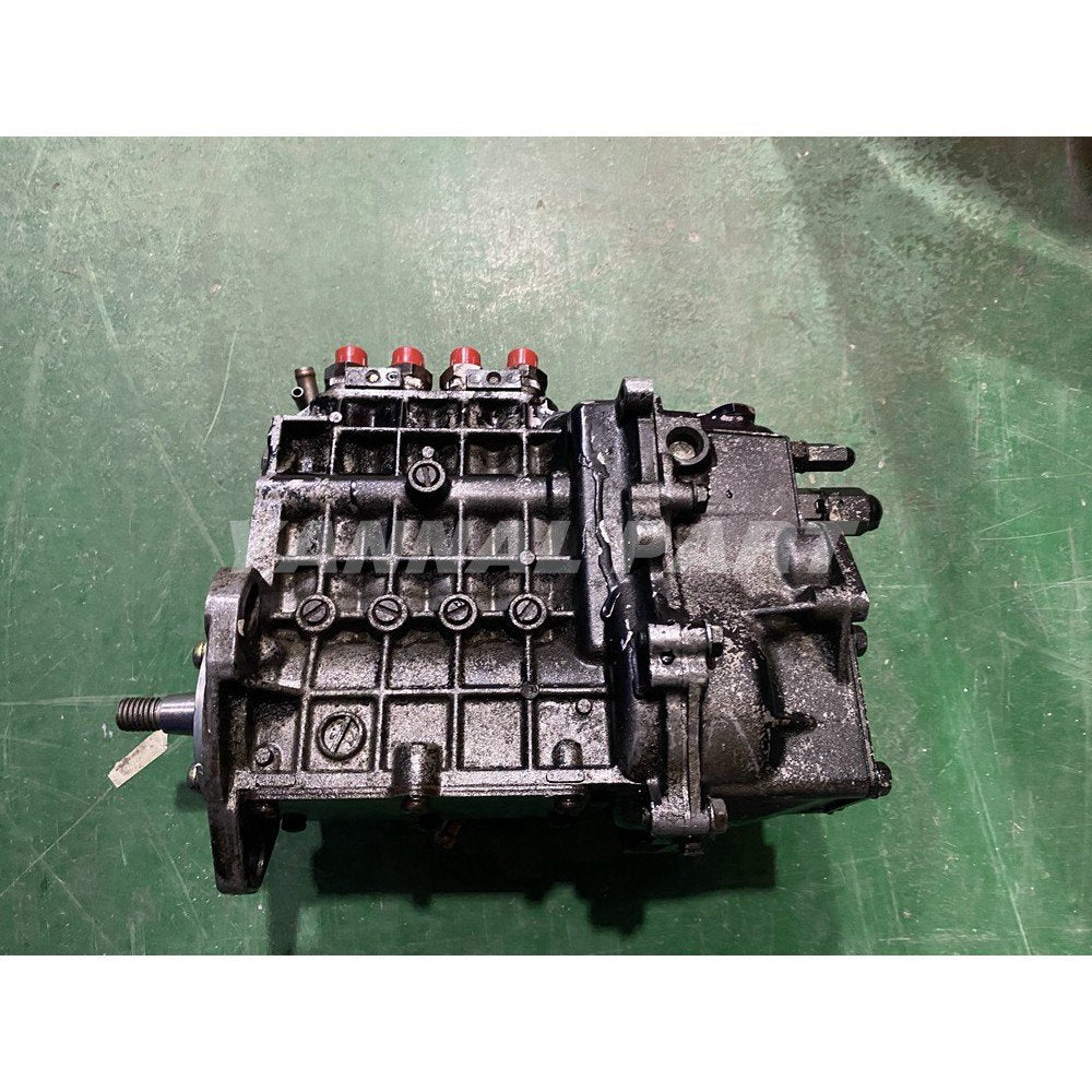 Fuel Injection Pump Assy 129467-51390 Fit For Yanmar 4TNE88 Engine Parts