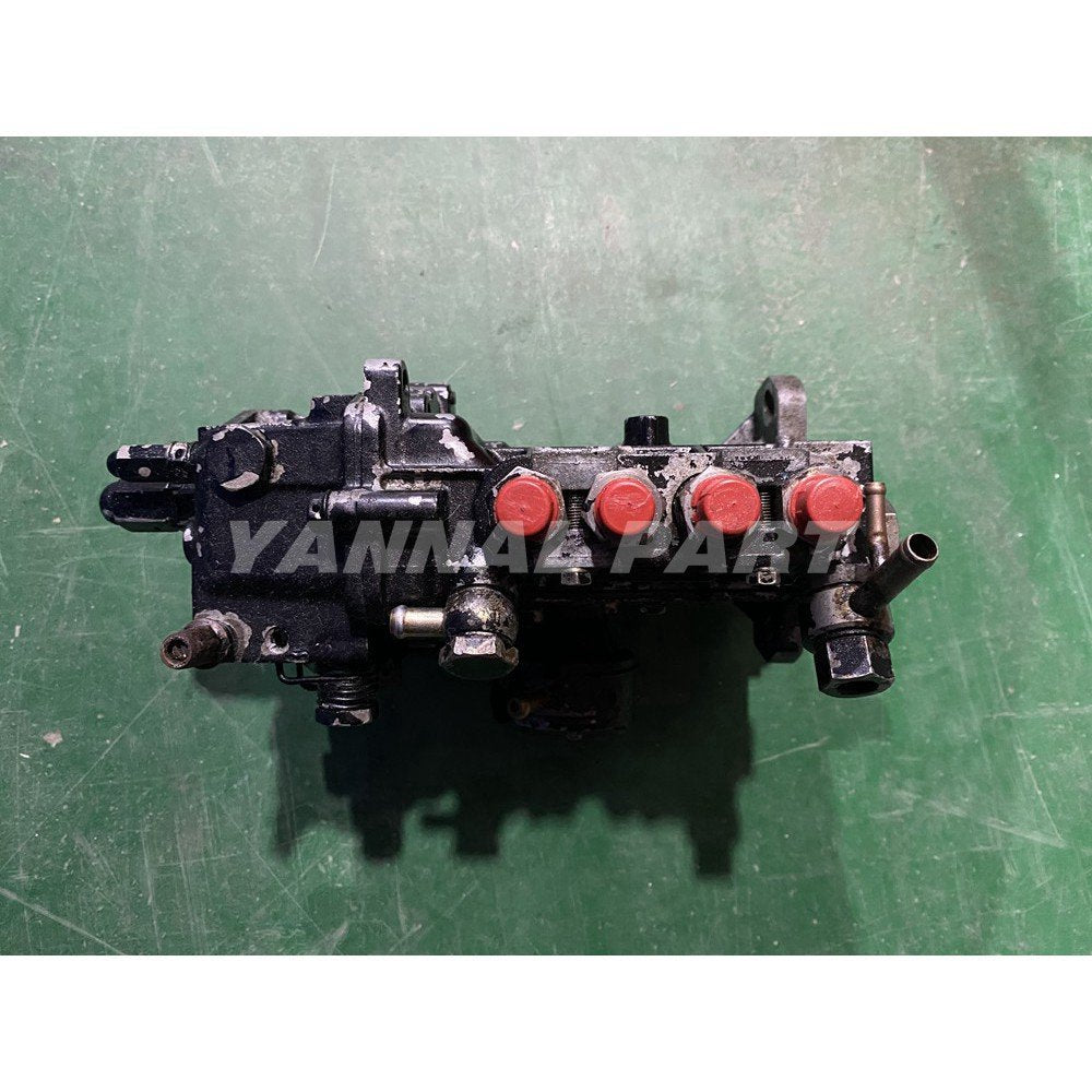 Fuel Injection Pump Assy 129467-51390 Fit For Yanmar 4TNE88 Engine Parts