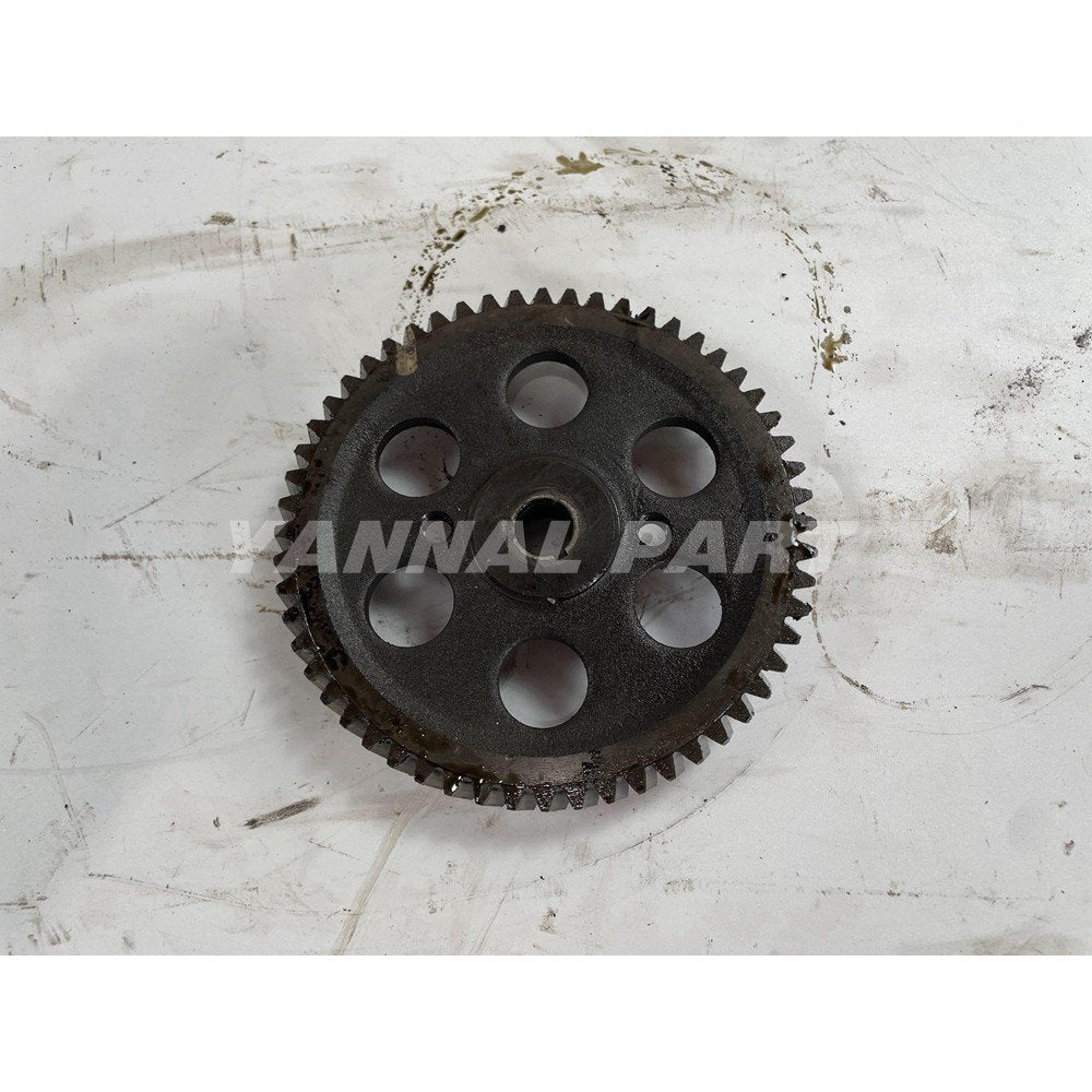 Injection Pump Gear Fit For Yanmar 4TNE88 Engine