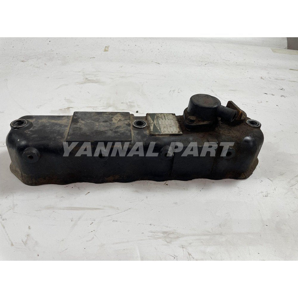 Valve Chamber Cover Fit For Yanmar 4TNE88 Engine