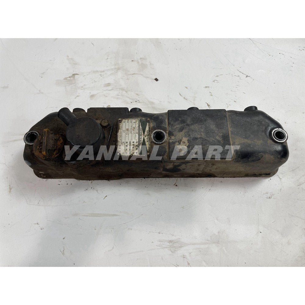 Valve Chamber Cover Fit For Yanmar 4TNE88 Engine