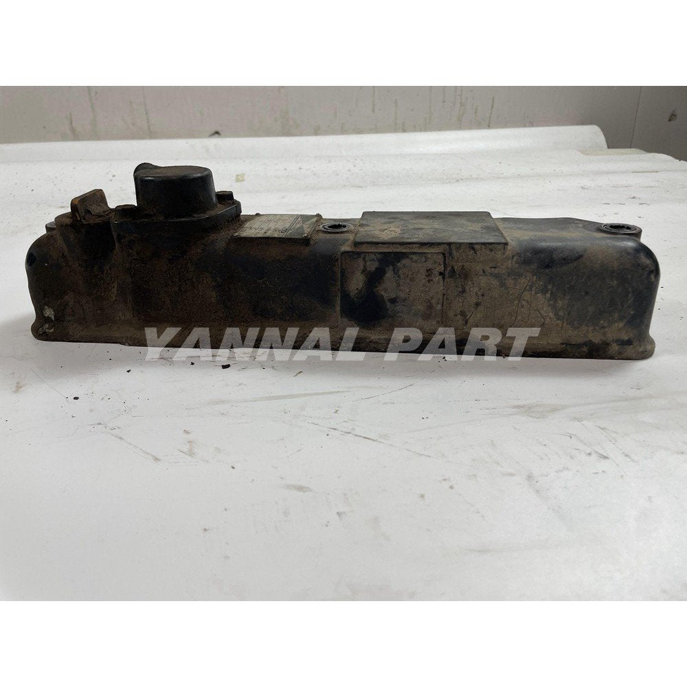 Valve Chamber Cover Fit For Yanmar 4TNE88 Engine