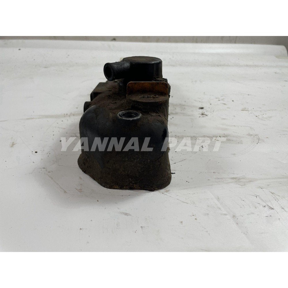 Valve Chamber Cover Fit For Yanmar 4TNE88 Engine