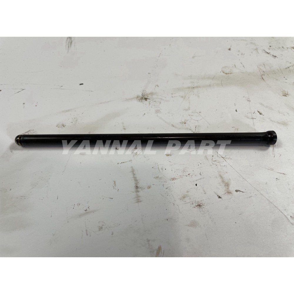 Valve Push Rod Fit For Yanmar 4TNE88 Engine