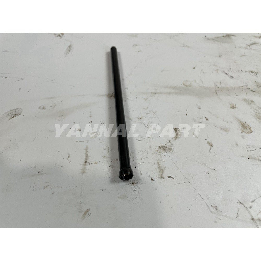 Valve Push Rod Fit For Yanmar 4TNE88 Engine