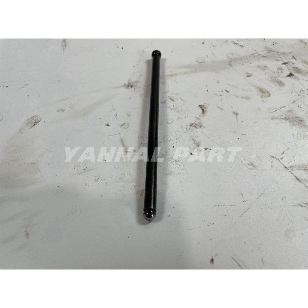 Valve Push Rod Fit For Yanmar 4TNE88 Engine