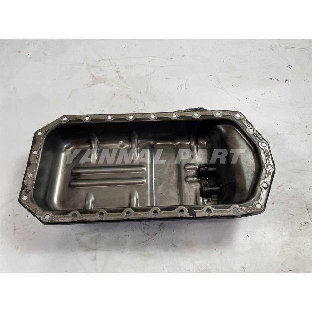 Oil Pan Fit For Yanmar 4TNE88 Engine