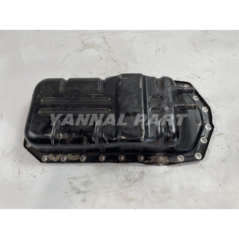 Oil Pan Fit For Yanmar 4TNE88 Engine