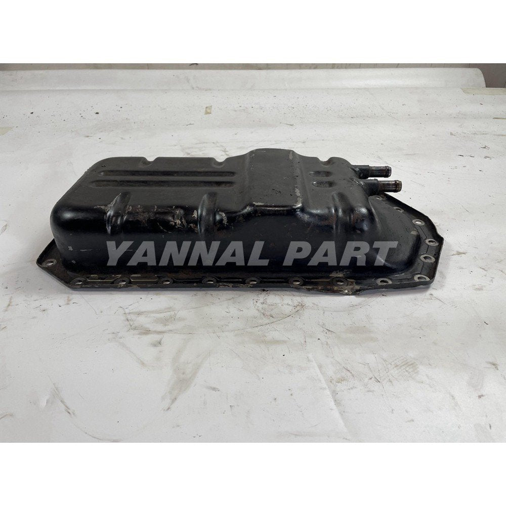 Oil Pan Fit For Yanmar 4TNE88 Engine