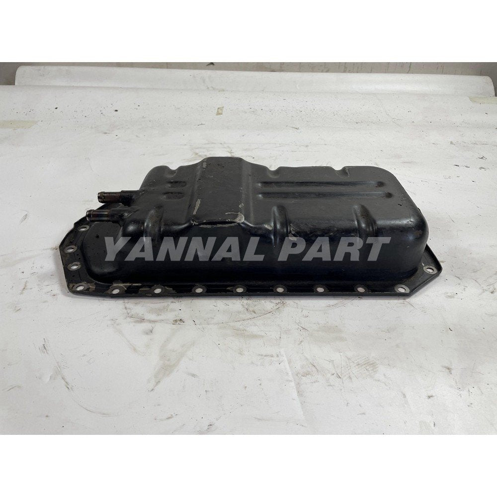 Oil Pan Fit For Yanmar 4TNE88 Engine