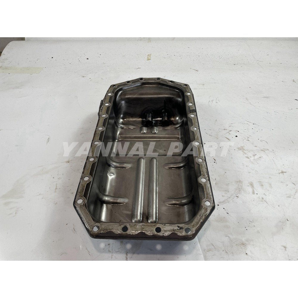 Oil Pan Fit For Yanmar 4TNE88 Engine