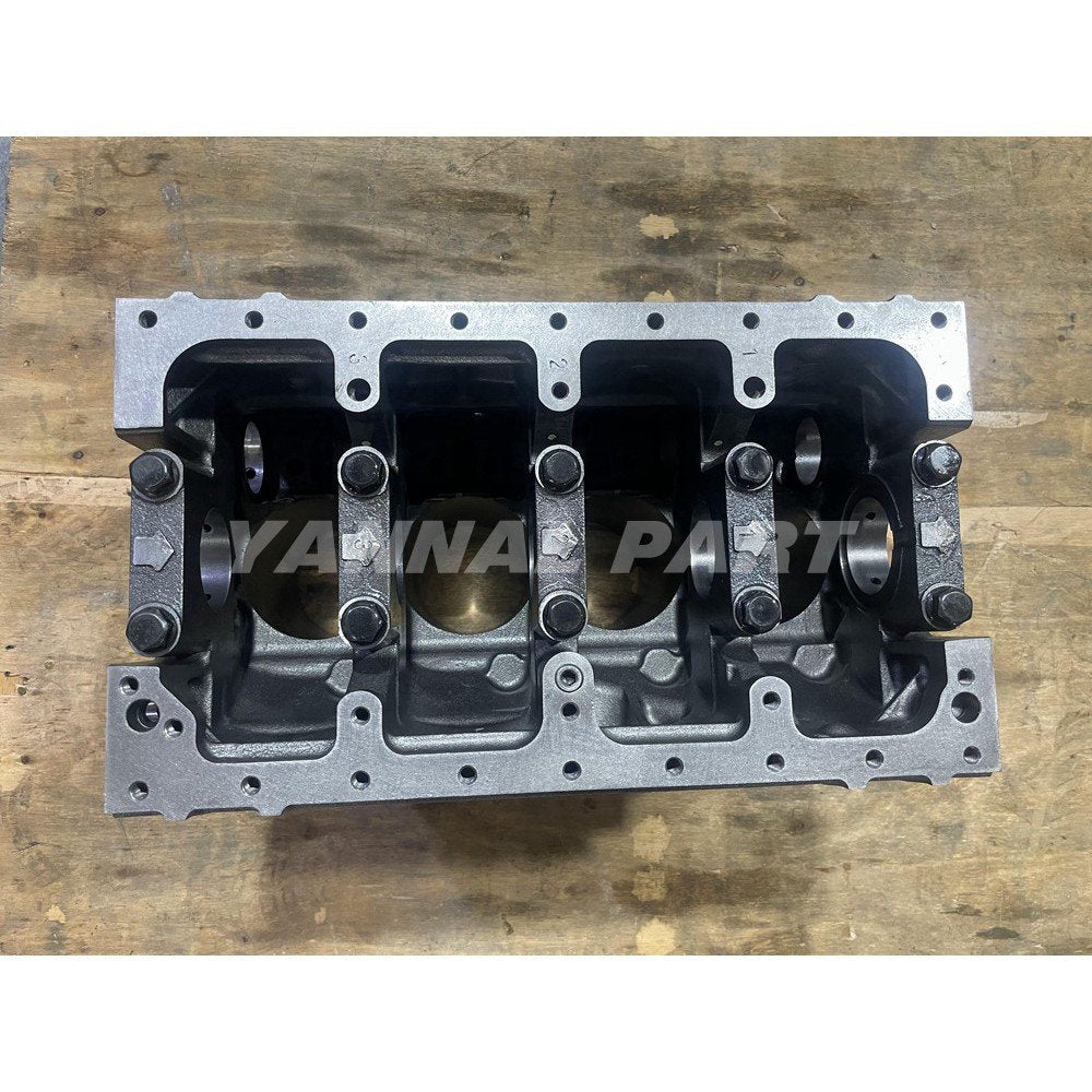 Cylinder Block Fit For Yanmar 4TNE88 Engine