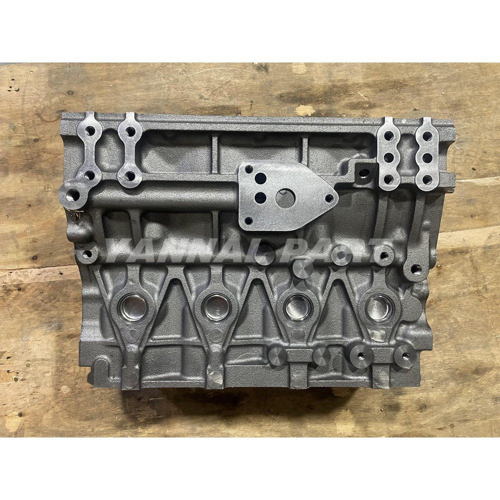 Cylinder Block Fit For Yanmar 4TNE88 Engine