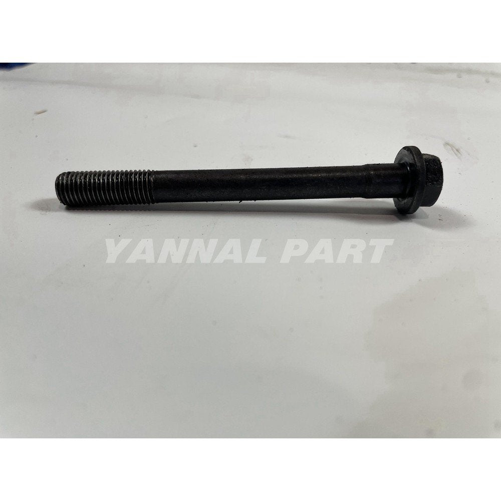 Cylinder Head Screw Fit For Yanmar 4TNE88 Engine