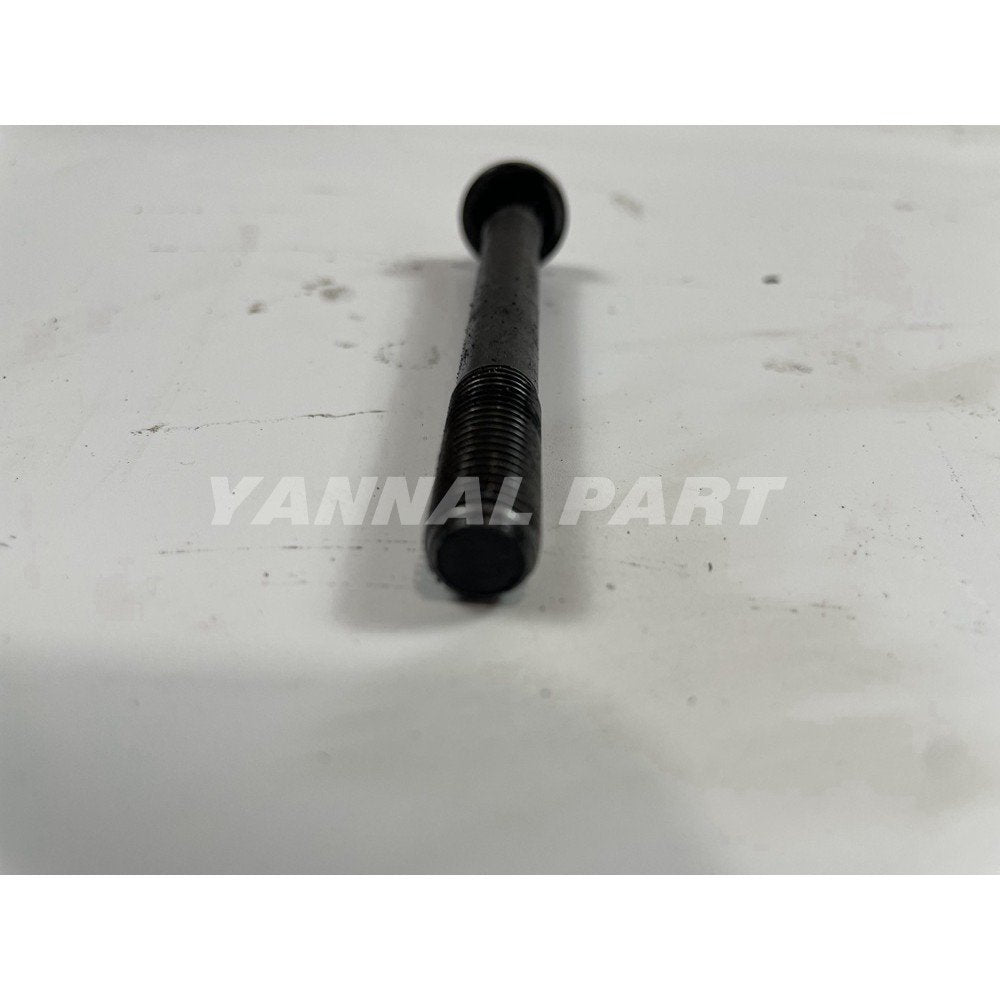 Cylinder Head Screw Fit For Yanmar 4TNE88 Engine