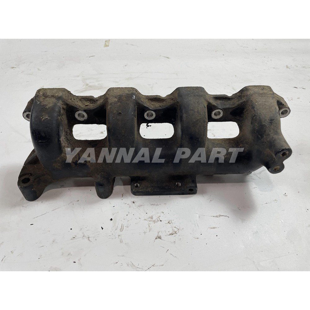 Intake Manifold Fit For Yanmar 4TNE88 Engine