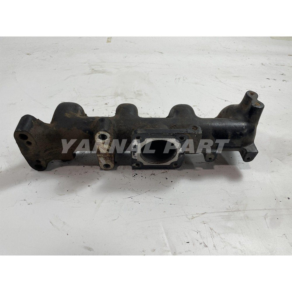 Intake Manifold Fit For Yanmar 4TNE88 Engine