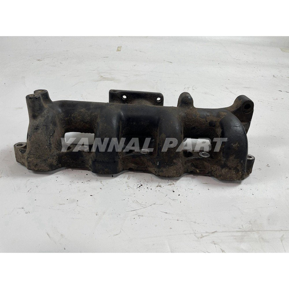 Intake Manifold Fit For Yanmar 4TNE88 Engine